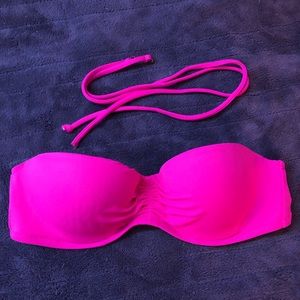 Victoria’s Secret Bikini Top 34A